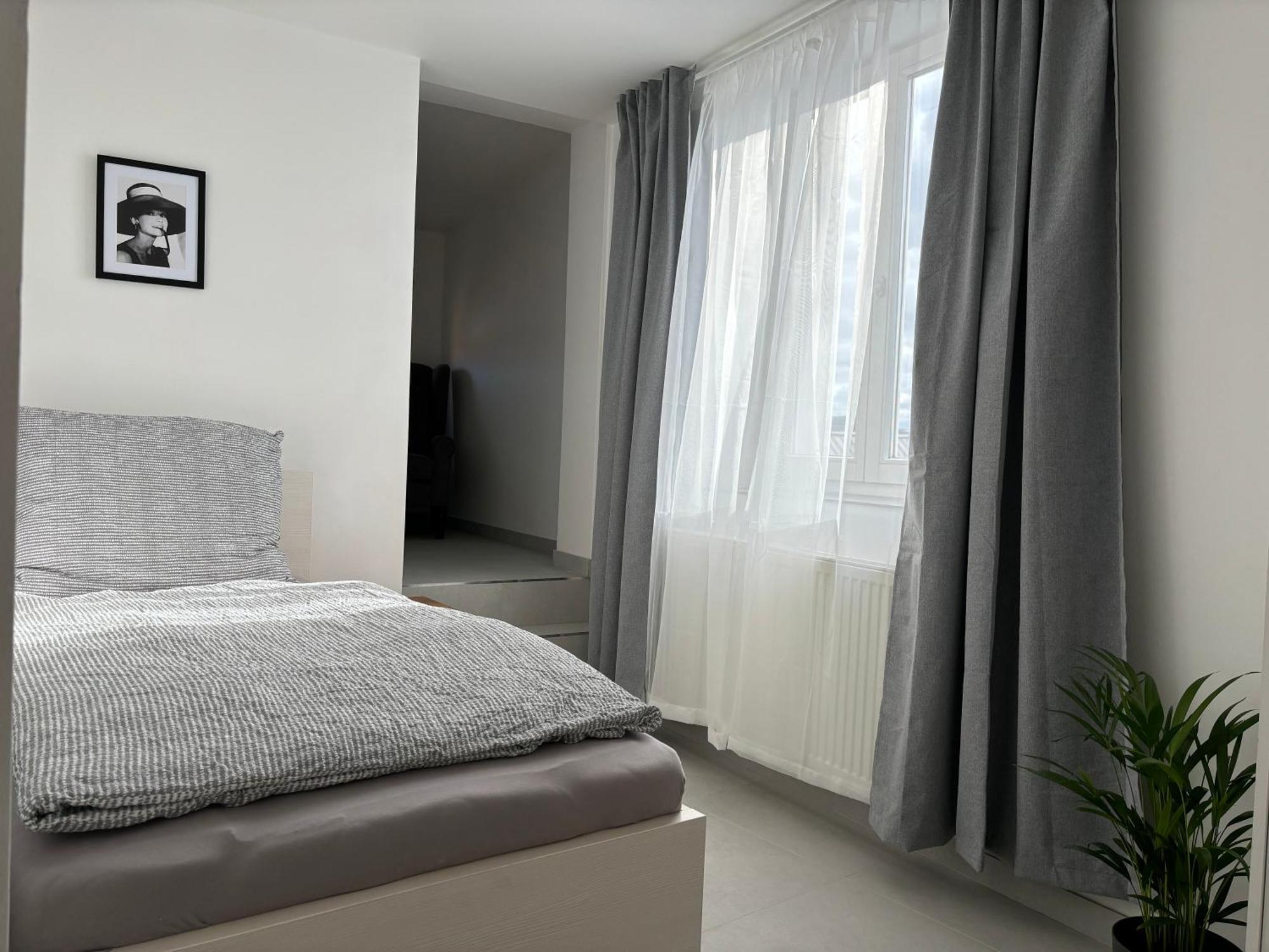 Apartmany Plzen Rolnicke Namesti 8 Екстер'єр фото