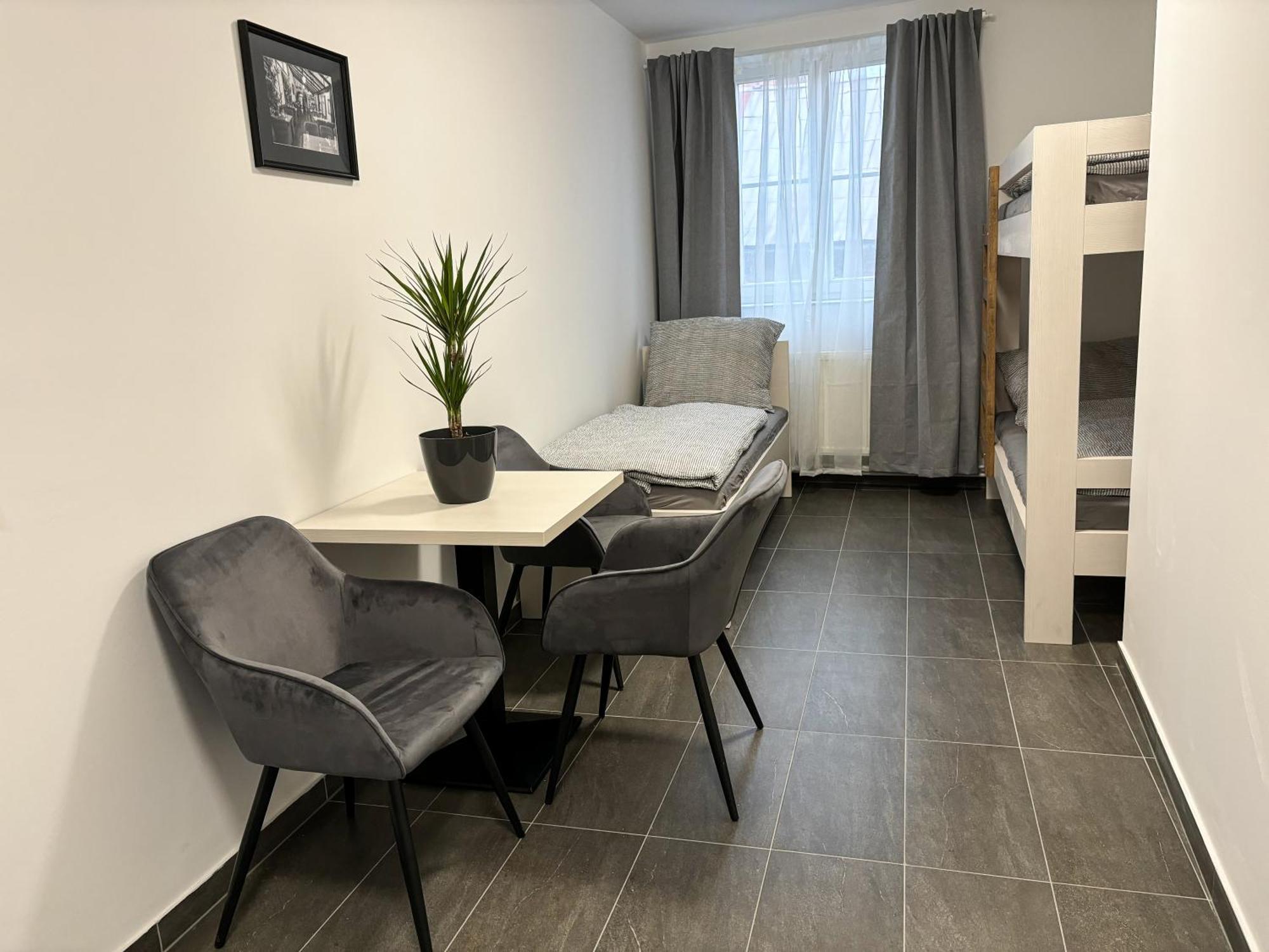 Apartmany Plzen Rolnicke Namesti 8 Екстер'єр фото
