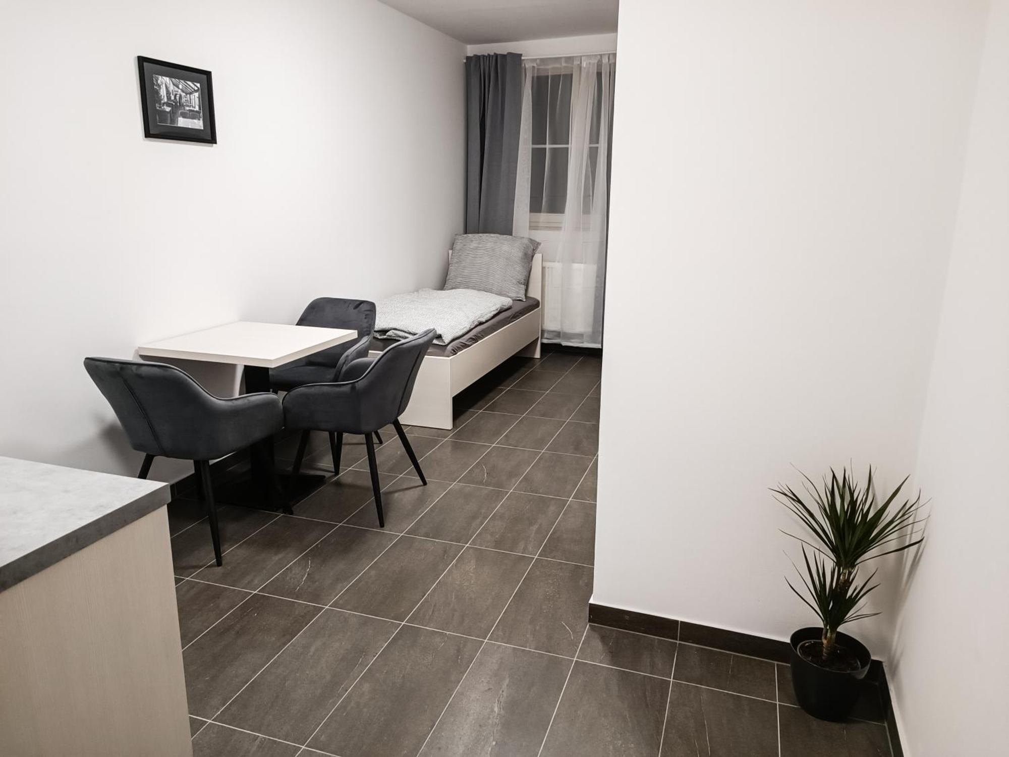 Apartmany Plzen Rolnicke Namesti 8 Екстер'єр фото