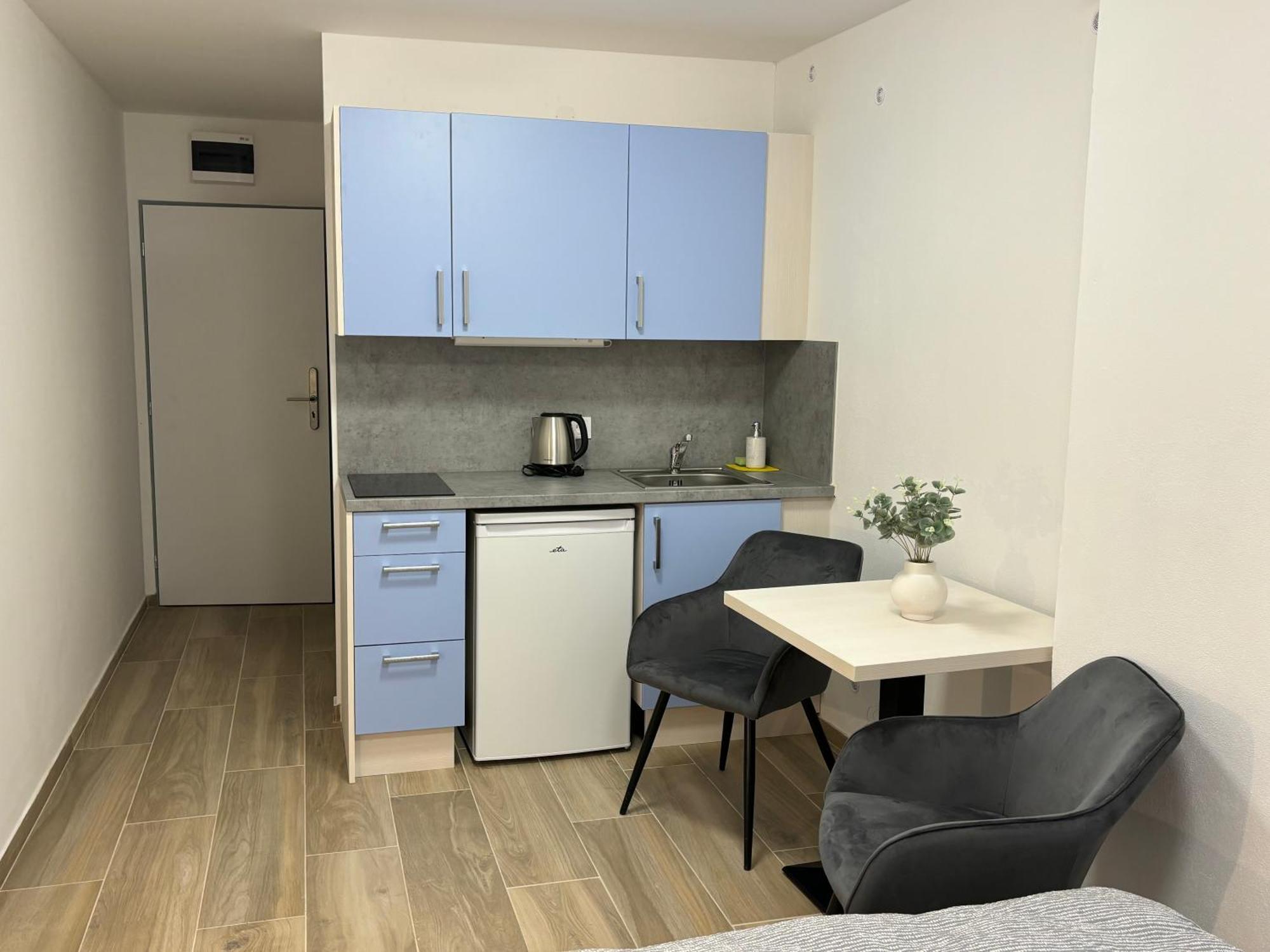 Apartmany Plzen Rolnicke Namesti 8 Екстер'єр фото