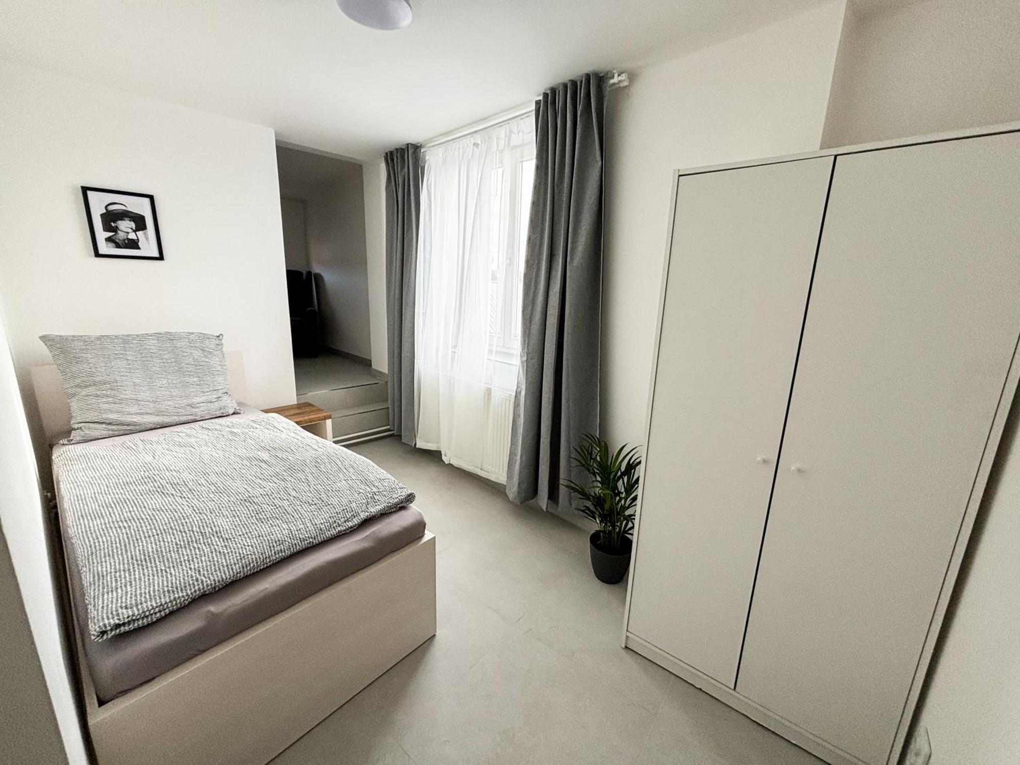 Apartmany Plzen Rolnicke Namesti 8 Екстер'єр фото