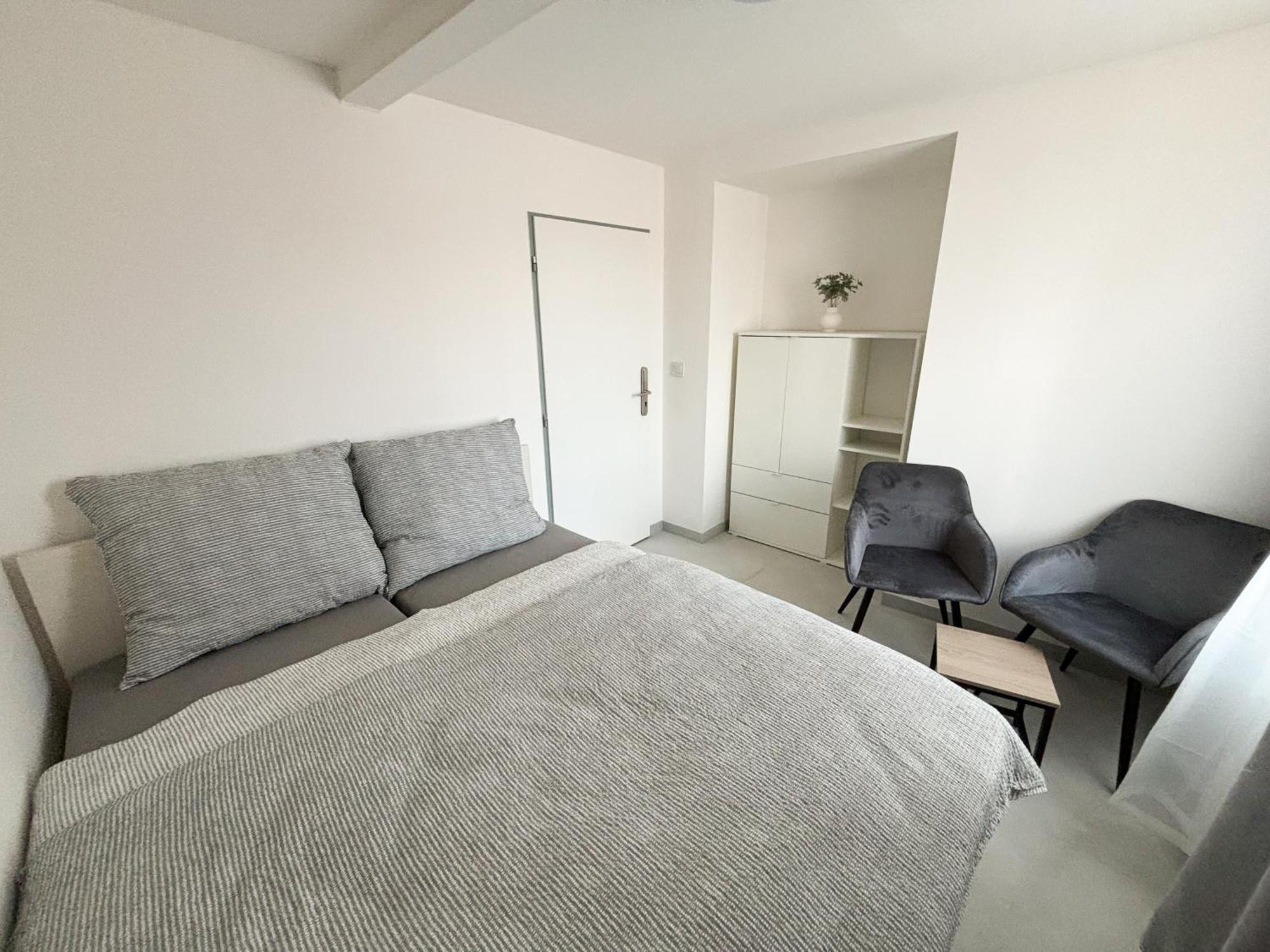 Apartmany Plzen Rolnicke Namesti 8 Екстер'єр фото
