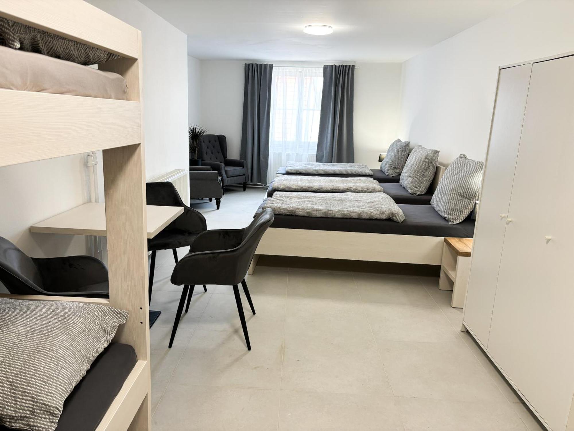 Apartmany Plzen Rolnicke Namesti 8 Екстер'єр фото