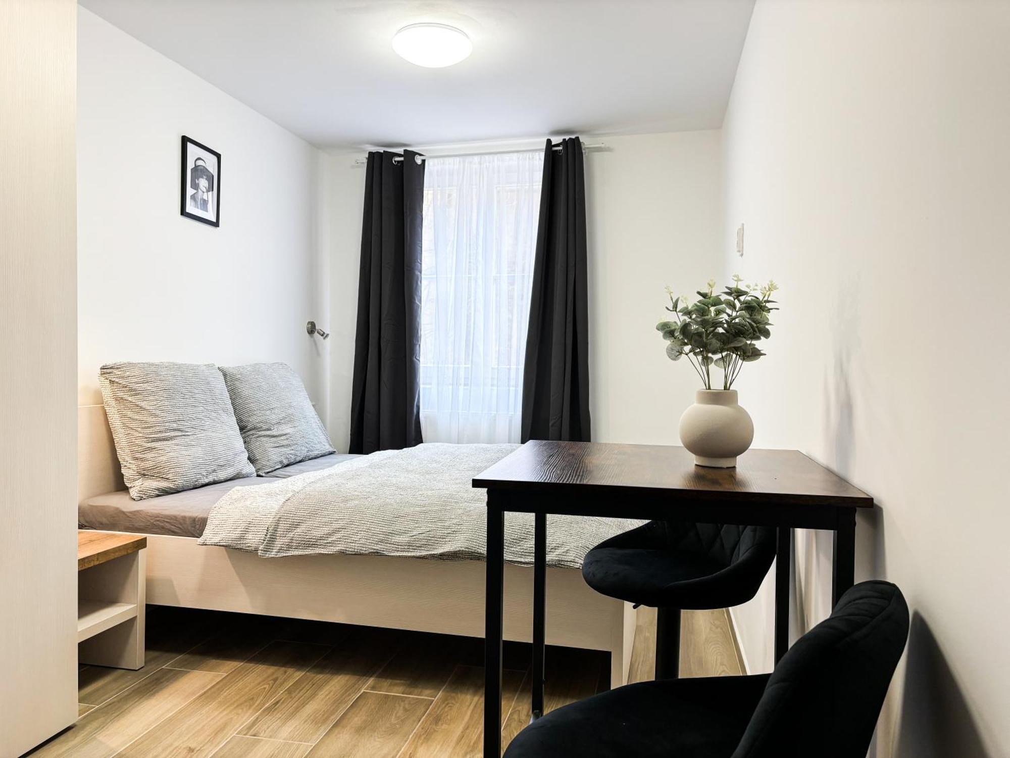 Apartmany Plzen Rolnicke Namesti 8 Екстер'єр фото