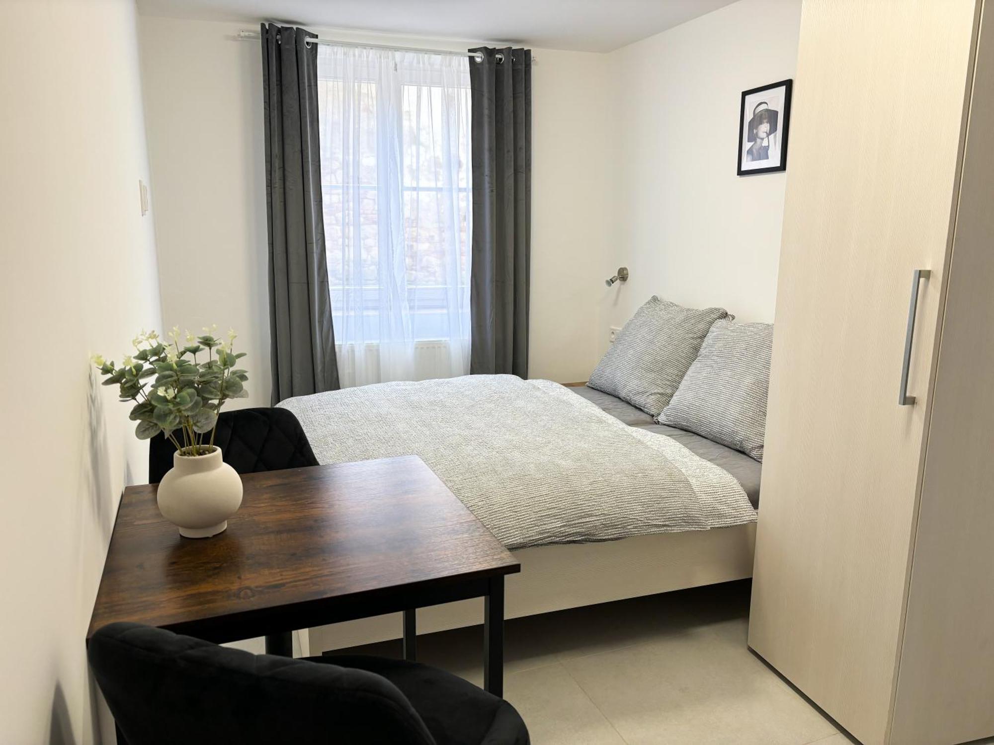 Apartmany Plzen Rolnicke Namesti 8 Екстер'єр фото
