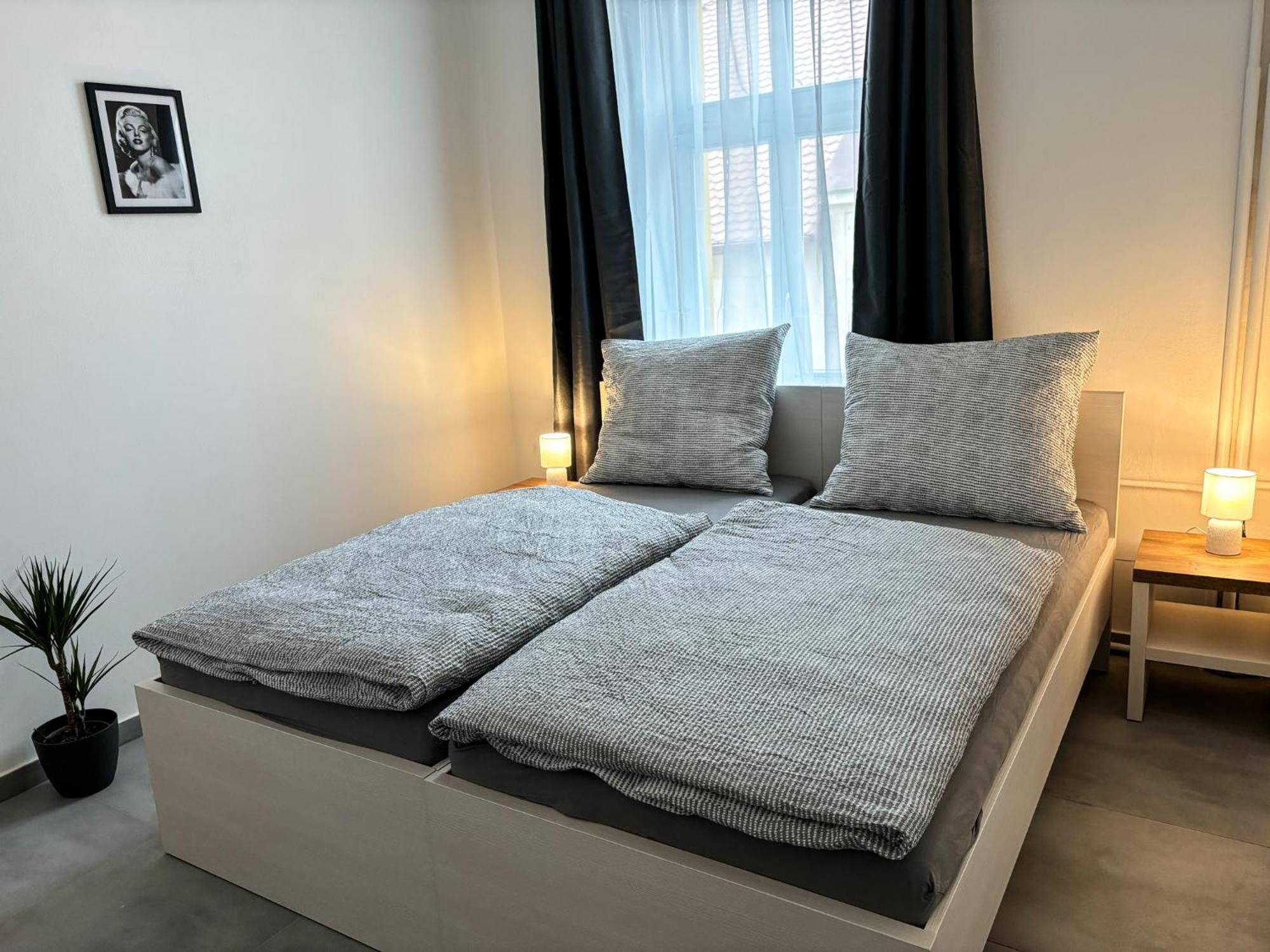 Apartmany Plzen Rolnicke Namesti 8 Екстер'єр фото