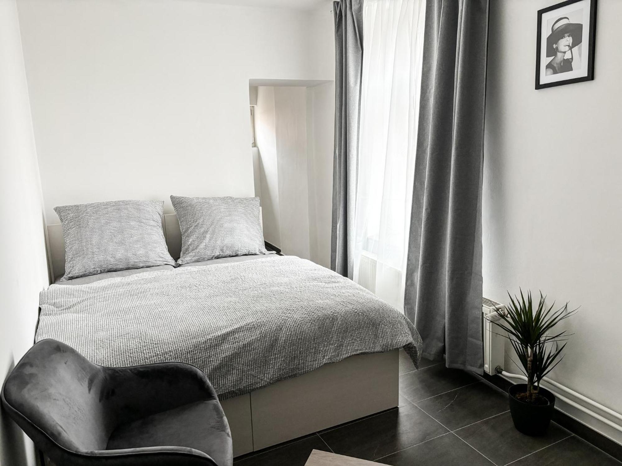 Apartmany Plzen Rolnicke Namesti 8 Екстер'єр фото