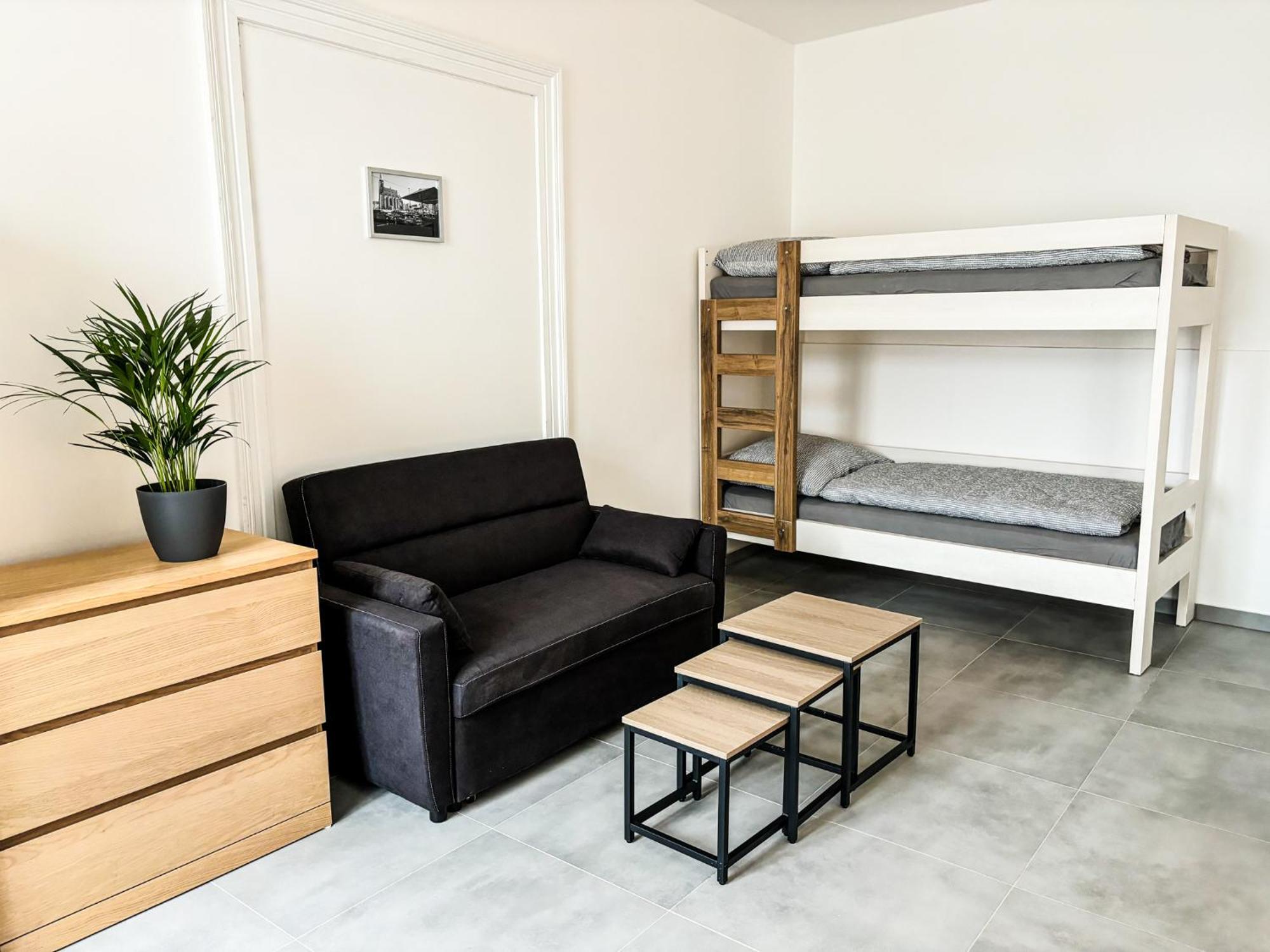 Apartmany Plzen Rolnicke Namesti 8 Екстер'єр фото