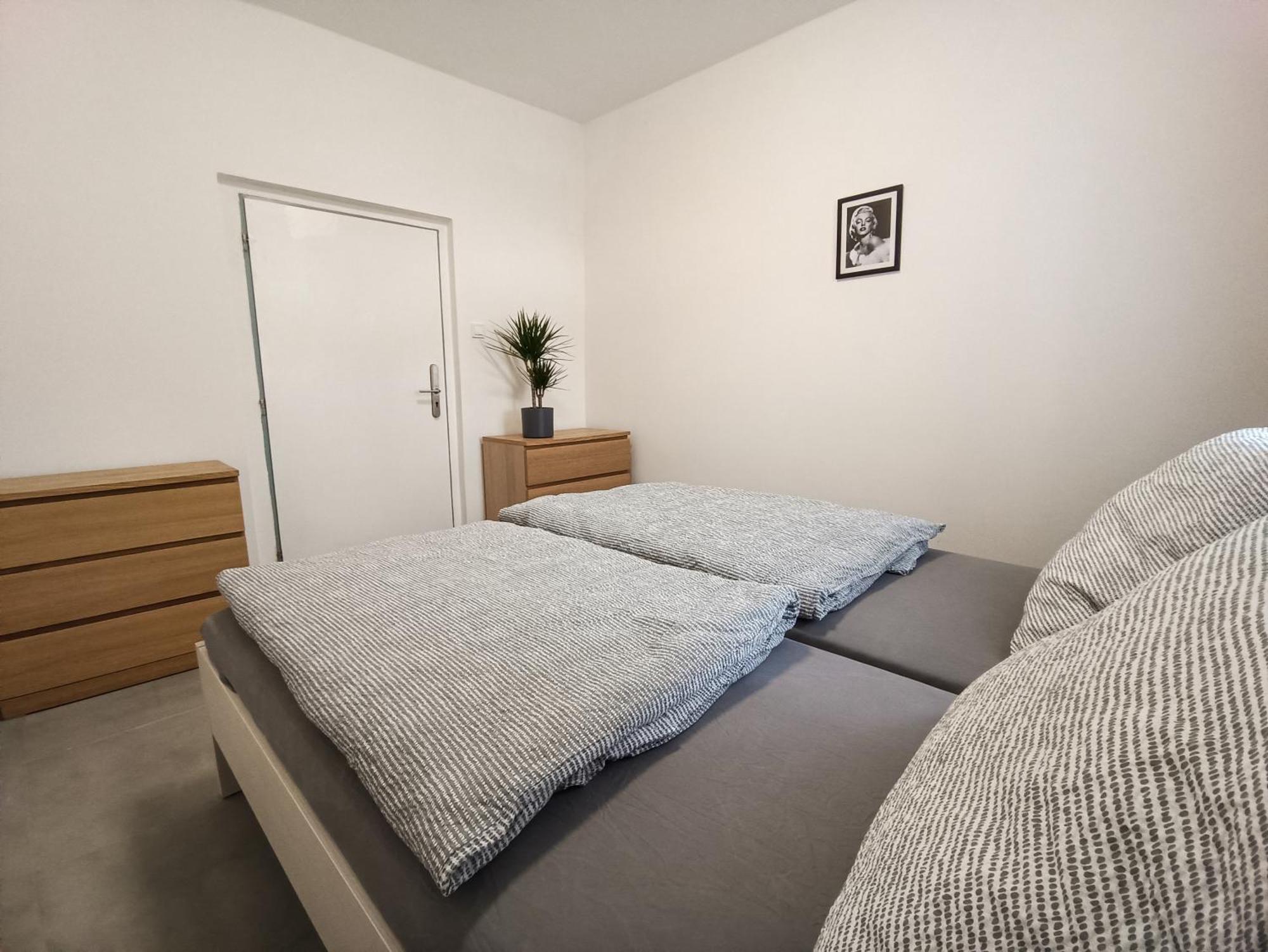 Apartmany Plzen Rolnicke Namesti 8 Екстер'єр фото